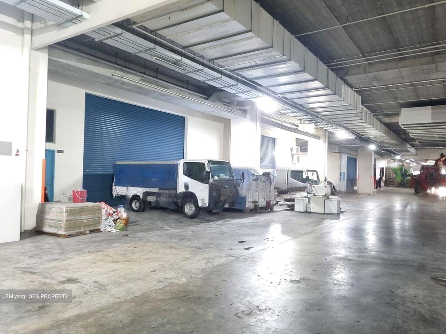 Shine@tuas South (D22), Factory #462636911